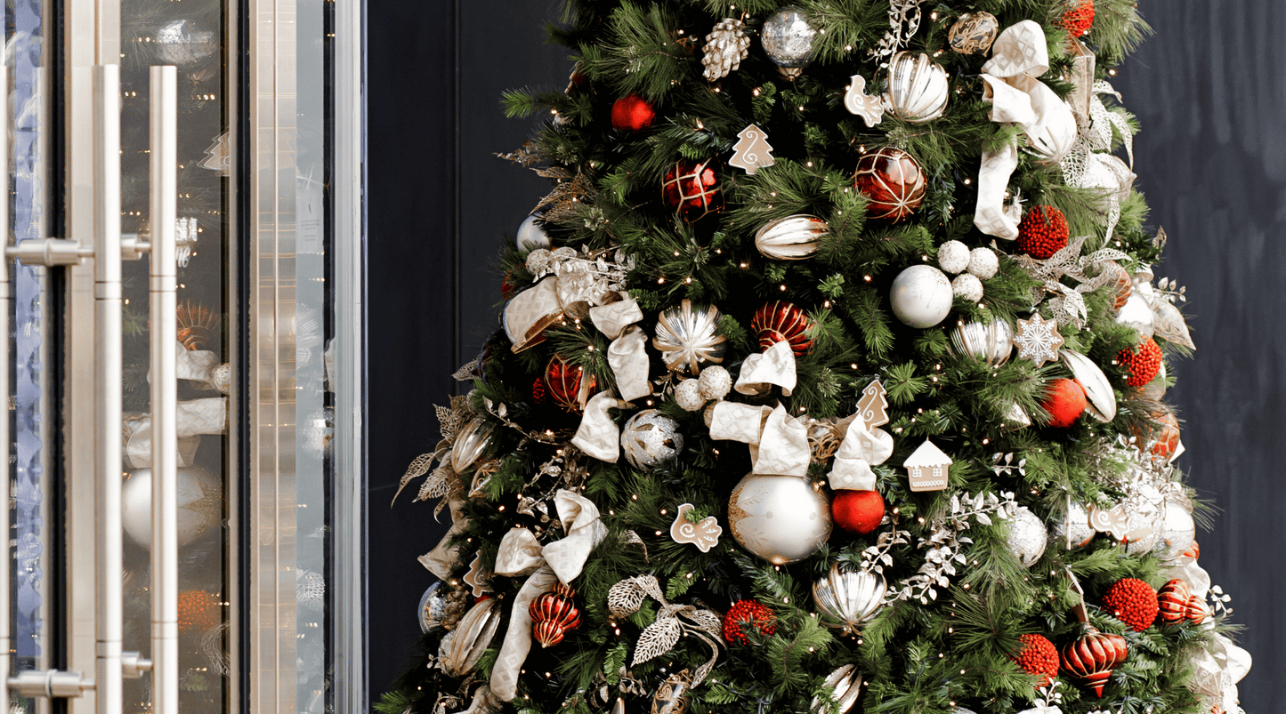 When Should You Start Decorating for the Holidays?