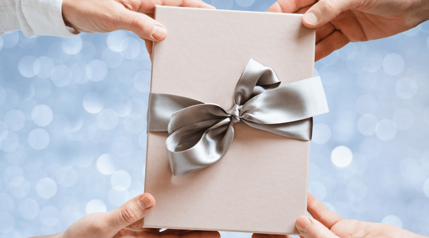 What Are the 4 Types of Gifts for Gift Giving?