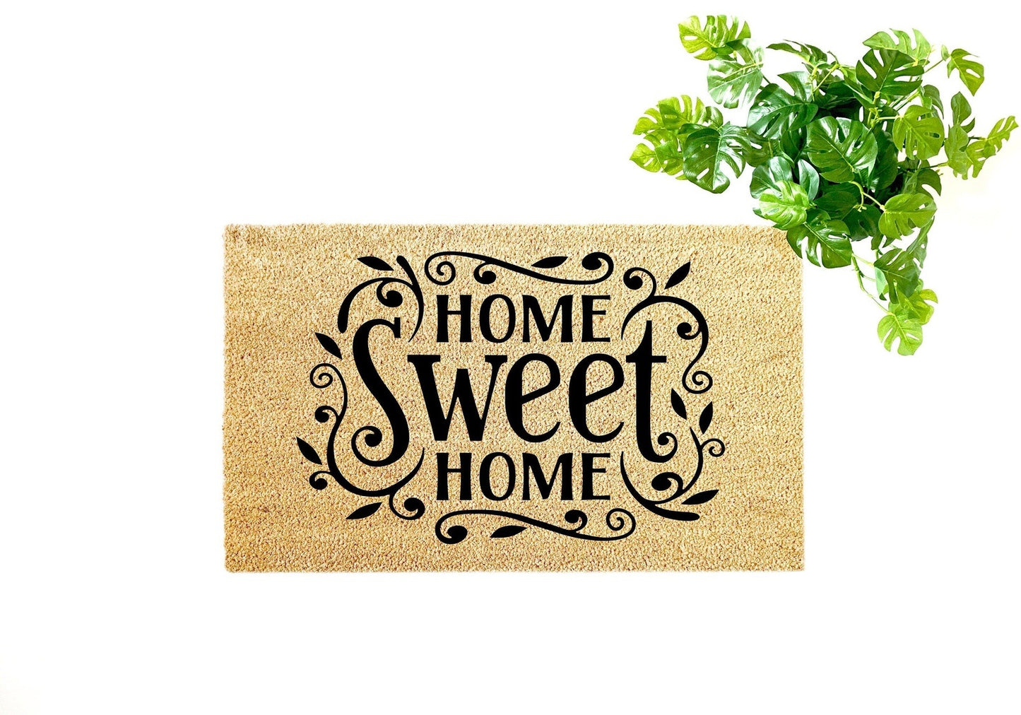 Home Sweet Home Doormat – Urban Owl